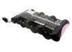 Battery for Siemens SC9000XL SC7000 MS1423 Monitor Drager MS14490 - 2