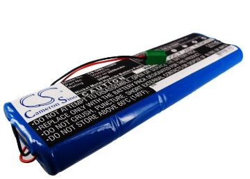 Battery for GE Marquette MAC Series (p/n 30344270 303-442-70) - 1
