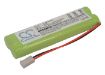 I-Stat MCP9819-065 Battery (p/n MJ09) Replacement - 1