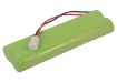 I-Stat MCP9819-065 Battery (p/n MJ09) Replacement - 4