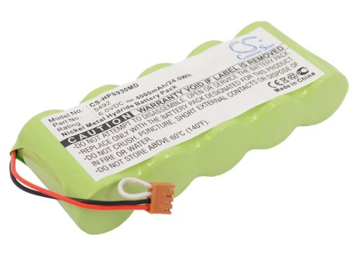 Respironics 970SE-10 Smart Monitor Battery (p/n 130-0017-00-T) - 1