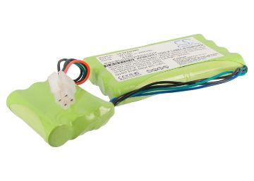 Picture of Battery for Datex S5 Light Monitor S/5 Light Monitor Ohmeda Light Monitor 893365 (p/n 893365 BATT/110269)