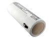 Battery for Welch-Allyn Otoscope Models 72200, 97210, 71000, 20000 - 4