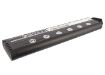 Battery for GE Dash Moniteur B50 B40 B30 4000 3000 (p/n 2017857-002) - 3
