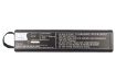 Battery for GE Dash Moniteur B50 B40 B30 4000 3000 (p/n 2017857-002) - 5