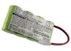 Welch-Allyn 72240 12000 Battery (p/n 7229 B11261) - 5