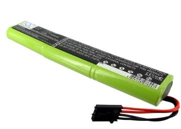 Welch-Allyn GSI 70 Audiopath Battery (p/n 1770-9672 5046) - 1