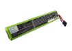 Welch-Allyn GSI 70 Audiopath Battery (p/n 1770-9672 5046) - 5