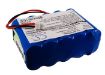 Battery for Smiths WZS50F2 WZ50C6T WZ50C2 (p/n 10N-700AAC 160AAH10YMLZ) - 2