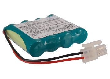 Omron IntelliSense HEM-907XL Battery HEM-907-PBAT 48H907N-AU - 1