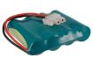 Omron IntelliSense HEM-907XL Battery HEM-907-PBAT 48H907N-AU - 4