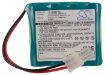 Omron IntelliSense HEM-907XL Battery HEM-907-PBAT 48H907N-AU - 5