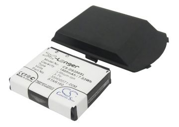 Picture of Battery for Orange SPV F600 (p/n STAR160)