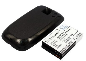 Picture of Battery for Htc Touch Viva T2223 Opal 100 Opal (p/n 35H00061-26M BA S320)