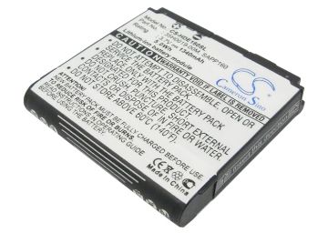 Picture of Battery for Vodafone G2 (p/n 35H0019-00M BA S350)