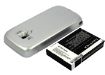 HTC Touch Pro 2 T7373 RHOD100 Battery 35H00123-00M/02M - 4