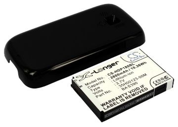 Picture of Battery for T-Mobile Touch Pro II Touch Pro 2 (p/n 35H00123-00M 35H00123-02M)
