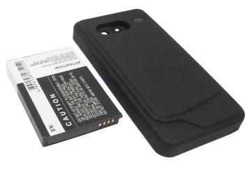 Picture of Battery for Htc Incredible PB31200 Incredible Droid Incredible (p/n 35H00127-02M 35H00127-04M)