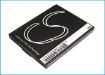 Battery for Cricket TXTM8T 3G PCD Calcomp A410 (p/n A410) - 3