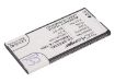 Battery for Nokia Lumia 825/820.2/820 Arrow (BP-5T) - 2
