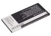 Battery for Nokia Lumia 825/820.2/820 Arrow (BP-5T) - 3
