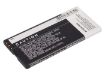 Battery for Nokia Lumia 825/820.2/820 Arrow (BP-5T) - 4