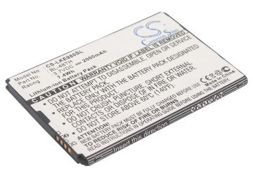 LG Optimus G Pro Battery BL-48TH EAC62058511 E980 E988 E986 E977 - 1