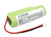 Sony CMD-C8 CMD-C1 Battery (p/n 1HR14430) Replacement - 2