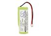 Sony CMD-C8 CMD-C1 Battery (p/n 1HR14430) Replacement - 3