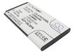 Picture of Battery for Kyocera KYC6725AVB Hydro Vibe 4G Hydro Vibe Hydro Icon C6730 C6725 (p/n SCP-59LBPS)