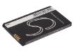 LG Xenon GR500 GR700 Battery LGIP-340N SBPP0026901 - 4