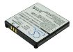Picture of Battery for Softbank 930P 921P 920P 706P 705PX 705P (p/n PMBAG1)