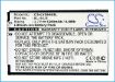 LG VS840 Viper 4G LTE Battery BL-44JS BL-A5JN Lucid Optimus EXCEED II - 5
