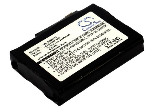 Battery for Palm Treo 610/600 (p/n CA4TREO600) - 1