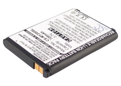 Battery for Sagem VS4 TIGR 155R MY401X MY400X MY302X 188881300 - 1