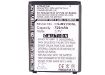 Battery for Sagem VS4 TIGR 155R MY401X MY400X MY302X 188881300 - 5
