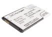 LG VS700 VM701 Univa Battery BL-44JN for Optimus & Sunrise - 1