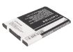 LG VS700 VM701 Univa Battery BL-44JN for Optimus & Sunrise - 3