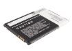 LG VS700 VM701 Univa Battery BL-44JN for Optimus & Sunrise - 4
