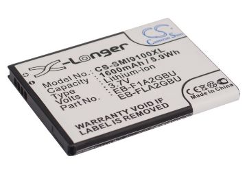Samsung Battery EB-L102GBK EB-L1A2GBU for M340S SM-G318 SHW-M250L - 1