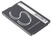 Battery for Telstra Z160 X771 X770 U85 U526 U260 U115 T90 T54 T95 - 4