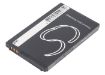 ZTE Battery for R221 X850 Racer X771 X770 X763 V16 U85 U526 U260 U115 - 3