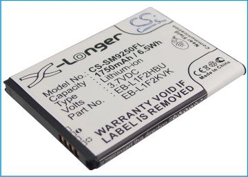Samsung Nexus Prime GT-i9250 Galaxy Nexus Battery EB-L1F2HBU - 1