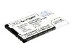 Vertu Constellation Ayxta Battery BL-4UV Replacement - 1