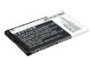 Vertu Constellation Ayxta Battery BL-4UV Replacement - 4