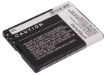 Nokia 2330 Classic Battery BL-5S Replacement (p/n BL-5S) - 3