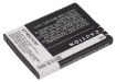 Nokia 2330 Classic Battery BL-5S Replacement (p/n BL-5S) - 4