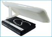 Samsung Galaxy Note GT-N7000 GT-I9220 Battery EB615268VK/VU - 5