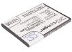 Samsung Wave Y GT-S5380D Battery EB454357VA/VU Replacement - 2