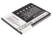 Samsung Wave Y GT-S5380D Battery EB454357VA/VU Replacement - 4